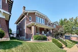 3452 Gasconade St, Saint Louis, MO 63118 - Photo 2