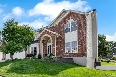 826 Summit Glen Court, Fenton, MO 63026 - Photo 2