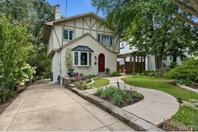 108 S Brent Avenue, Saint Louis, MO 63122 - Photo 58