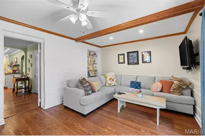 108 S Brent Avenue, Saint Louis, MO 63122 - Photo 18
