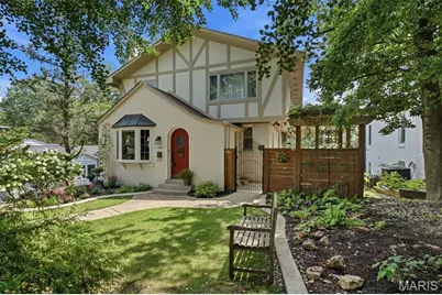 108 S Brent Avenue, Saint Louis, MO 63122 - Photo 2