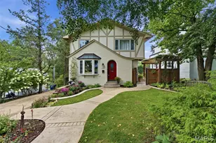 108 S Brent Ave, Saint Louis, MO 63122 - Photo 4