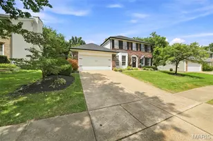 914 Oakmoor Dr, Fenton, MO 63026 - Photo 26