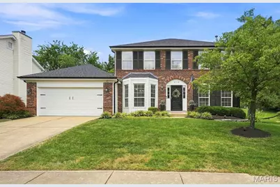 914 Oakmoor Drive, Fenton, MO 63026 - Photo 1