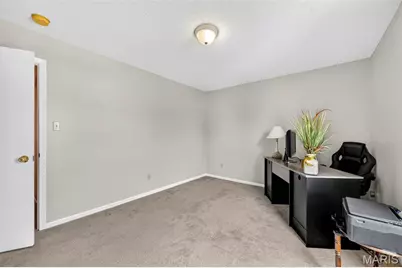 1049 Goss Court #2150B, Wentzville, MO 63385 - Photo 24