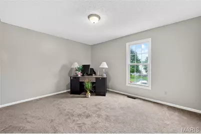 1049 Goss Court #2150B, Wentzville, MO 63385 - Photo 16