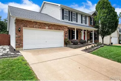 857 Heron Woods Drive, Ballwin, MO 63021 - Photo 76