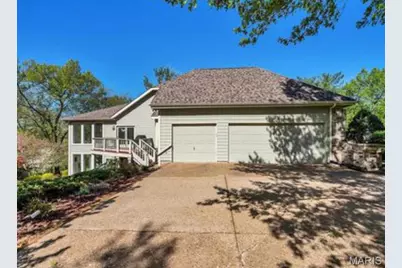 1217 Grey Fox Run, Weldon Spring, MO 63304 - Photo 8