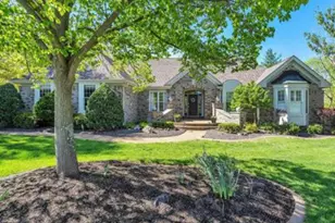 1217 Grey Fox Run, Weldon Spring, MO 63304 - Photo 1