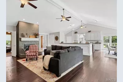 1217 Grey Fox Run, Weldon Spring, MO 63304 - Photo 4