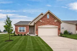 2999 Halls Green Dr, Washington, MO 63090 - Photo 1