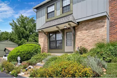 2414 Hiddencrest Lane #115, Ballwin, MO 63021 - Photo 24