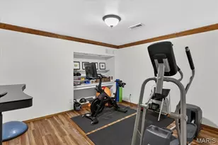 15673 Coventry Farm Dr, Chesterfield, MO 63017 - Photo 48