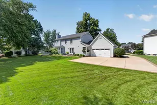 15673 Coventry Farm Dr, Chesterfield, MO 63017 - Photo 56