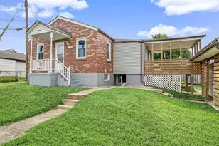 3700 Paule Ave, Saint Louis, MO 63125 - Photo 2