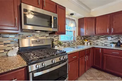 11201 Flori Drive, Green Park, MO 63123 - Photo 8