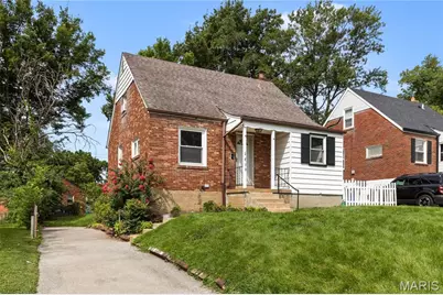 2835 Dunkirk Drive, Rock Hill, MO 63119 - Photo 2