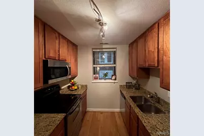 609 Clara Avenue Avenue #5, Saint Louis, MO 63112 - Photo 22