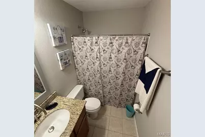 609 Clara Avenue Avenue #5, Saint Louis, MO 63112 - Photo 16