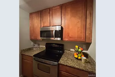 609 Clara Avenue Avenue #5, Saint Louis, MO 63112 - Photo 20