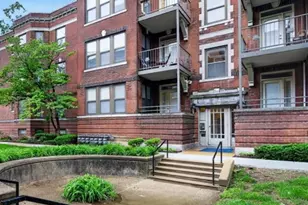 609 Clara Ave Ave, Saint Louis, MO 63112 - Photo 2