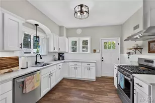 7344 Chamberlain Ave, University City, MO 63130 - Photo 8