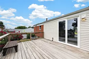 4140 Liguori Ln, Bridgeton, MO 63044 - Photo 20