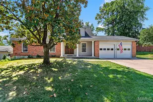 804 Dutch Mill Dr, Ballwin, MO 63011 - Photo 1
