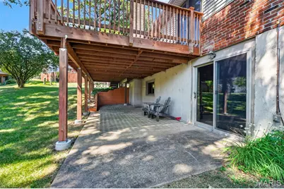 804 Dutch Mill Drive, Ballwin, MO 63011 - Photo 50