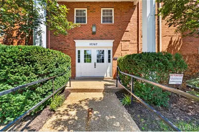 10367 Oxford Hill Drive #18, Saint Louis, MO 63146 - Photo 2