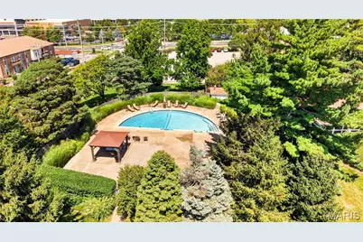 10367 Oxford Hill Drive #18, Saint Louis, MO 63146 - Photo 18