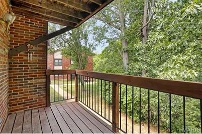 6824 Cottage Grove Lane #F, Saint Louis, MO 63129 - Photo 26