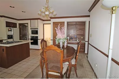 100 Worthington Oaks Drive, Creve Coeur, MO 63141 - Photo 26