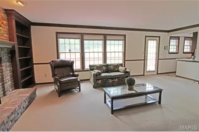 100 Worthington Oaks Drive, Creve Coeur, MO 63141 - Photo 20