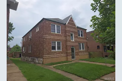 5428 Rhodes Avenue, Saint Louis, MO 63109 - Photo 2