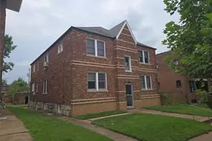 5428 Rhodes Ave, Saint Louis, MO 63109 - Photo 2