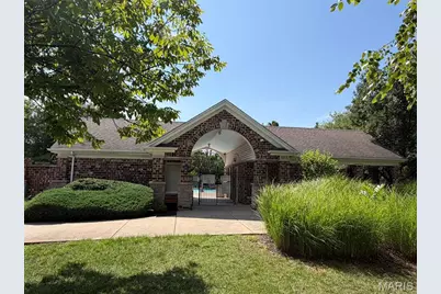 152 Carlton Point Drive, Wentzville, MO 63385 - Photo 4