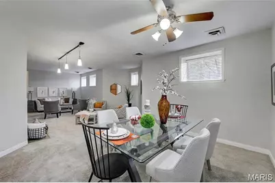 4256 Maryland Avenue #LLE, Saint Louis, MO 63108 - Photo 8