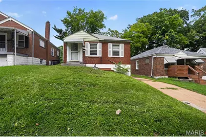 4117 Begg Boulevard, Saint Louis, MO 63121 - Photo 2