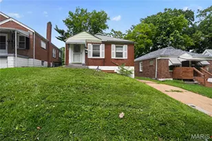 4117 Begg Blvd, Saint Louis, MO 63121 - Photo 2