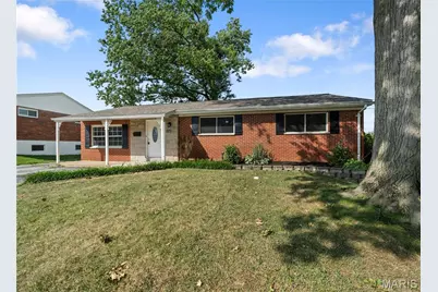 4349 Kay Lane, Saint Louis, MO 63123 - Photo 2