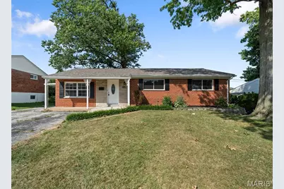 4349 Kay Lane, Saint Louis, MO 63123 - Photo 1