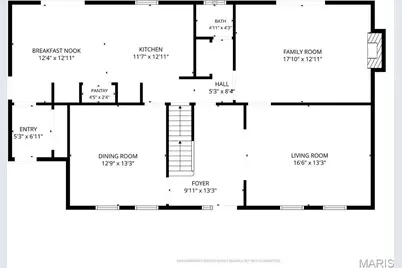 2344 Camberwell Drive, Des Peres, MO 63131 - Photo 46