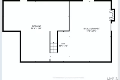 2344 Camberwell Drive, Des Peres, MO 63131 - Photo 48