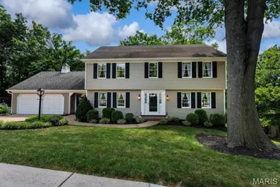 2344 Camberwell Drive, Des Peres, MO 63131 - Photo 50