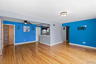 3442 St Donald Ln, Saint Louis, MO 63074 - Photo 6