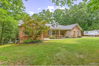 3325 Green Drive, Festus, MO 63028 - Photo 2