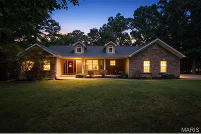 3325 Green Drive, Festus, MO 63028 - Photo 36