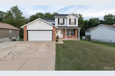 920 Parc Central Drive, Festus, MO 63028 - Photo 4