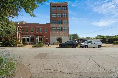 1831 Sidney Street #H, Saint Louis, MO 63104 - Photo 1